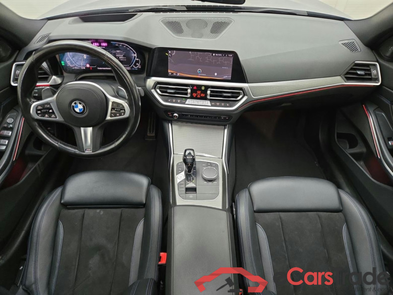 BMW 3-serie Touring 330e High Executive #6