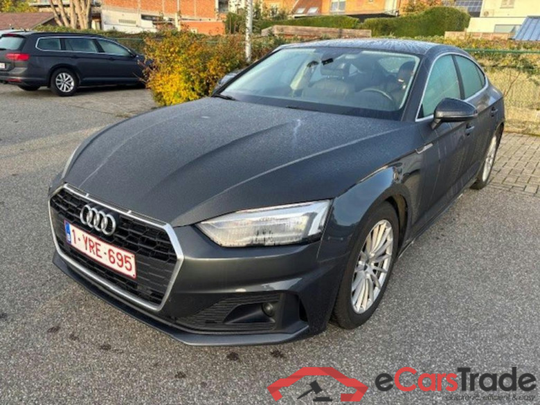 AUDI A5 Sportback Dsl 30 TDi Business Edition S tronic