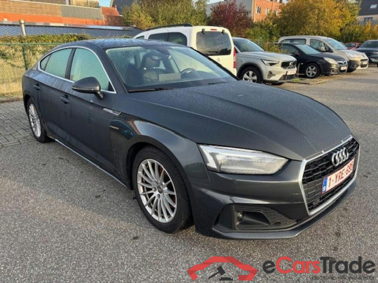 AUDI A5 Sportback Dsl 30 TDi Business Edition S tronic #2
