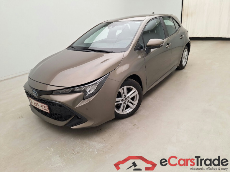 Toyota, Corolla '19, Corolla 1.8 Hybrid Dynamic