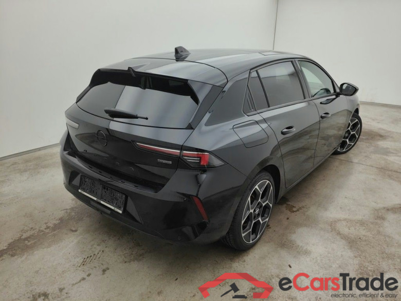 Opel Astra 1.6 Turbo Hybrid 132kW GS Line 5d #2