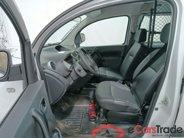 Renault Kangoo Express Kangoo ZE 33 Maxi 2 places B-Buy 4d #3