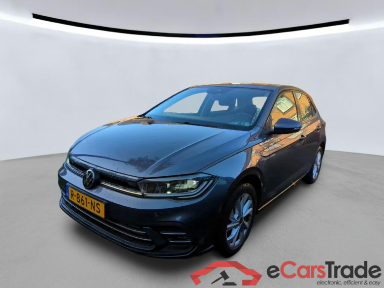 VOLKSWAGEN POLO 70 kW