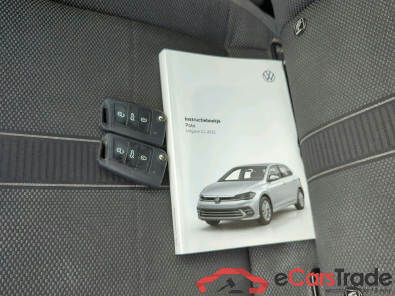 VOLKSWAGEN POLO 70 kW #6