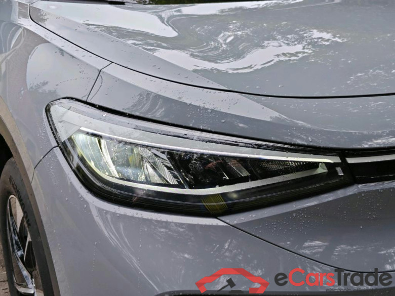 VOLKSWAGEN ID.4 150 kW #4