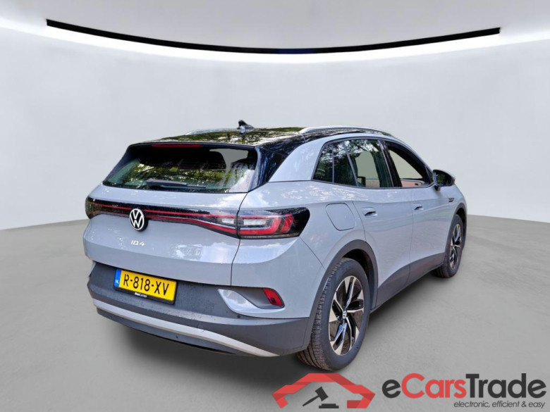 VOLKSWAGEN ID.4 150 kW #6