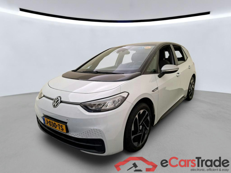 VOLKSWAGEN ID.3 150 kW