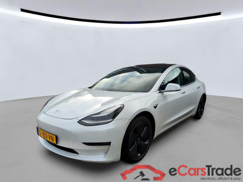 Tesla Model 3 258 kW #1
