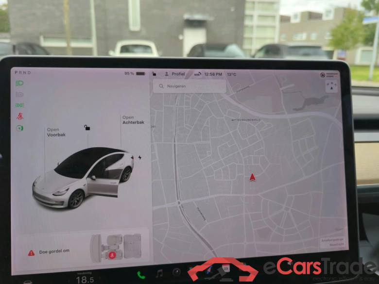Tesla Model 3 258 kW #2