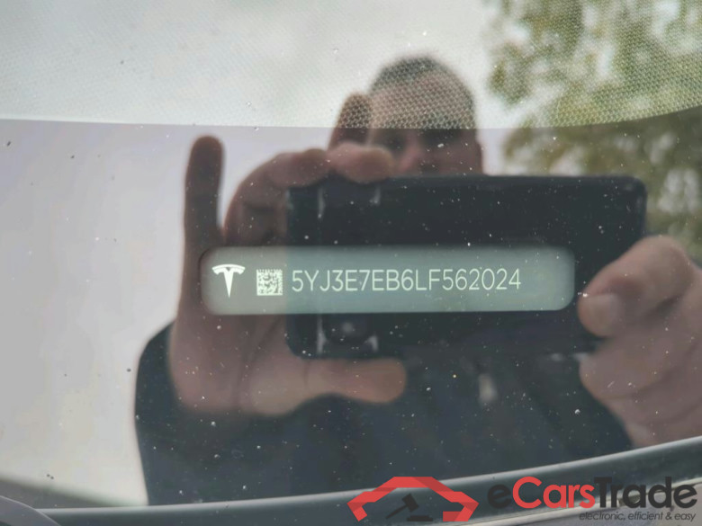 Tesla Model 3 258 kW #3