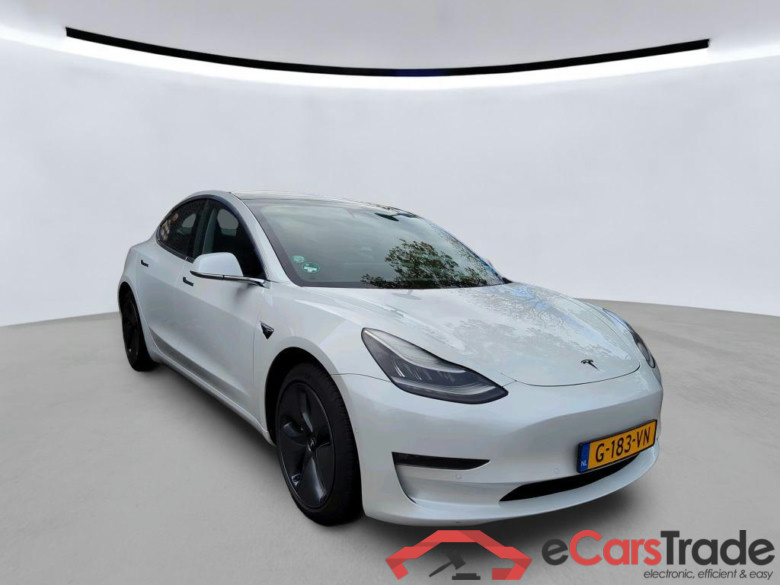Tesla Model 3 258 kW #4