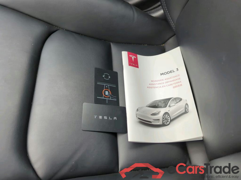 Tesla Model 3 258 kW #6