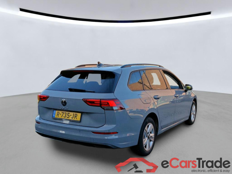 VOLKSWAGEN Golf Variant 81 kW #5