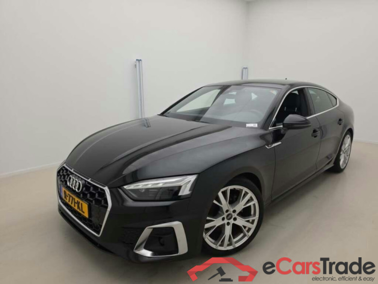 AUDI A5 Sportback 35 TFSI S edition