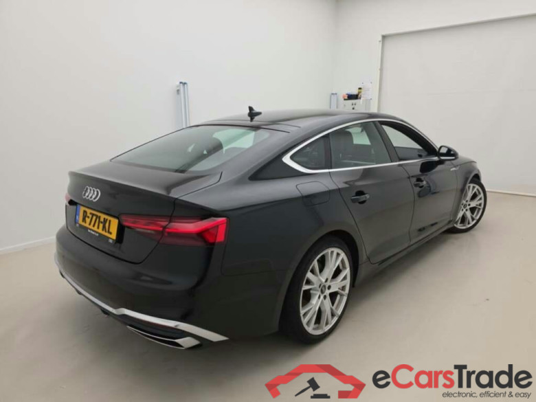 AUDI A5 Sportback 35 TFSI S edition #2