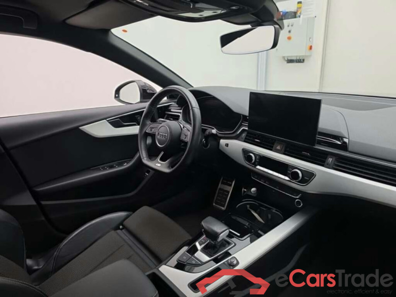 AUDI A5 Sportback 35 TFSI S edition #3