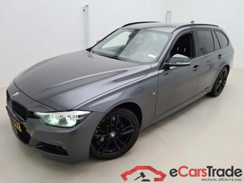 BMW 3-serie Touring 318i M Sport Corporate Lease
