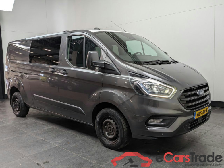 FORD Transit Custom 300 2.0 TDCI L2H1LDC #2