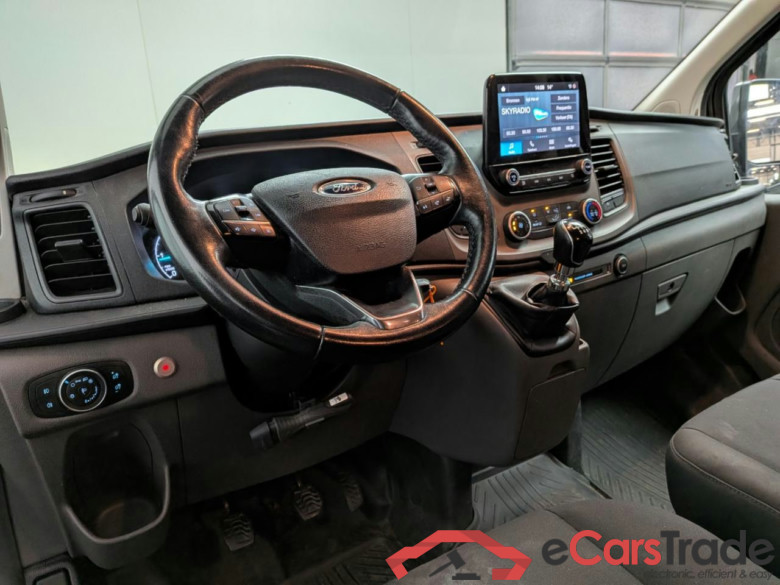 FORD Transit Custom 300 2.0 TDCI L2H1LDC #5