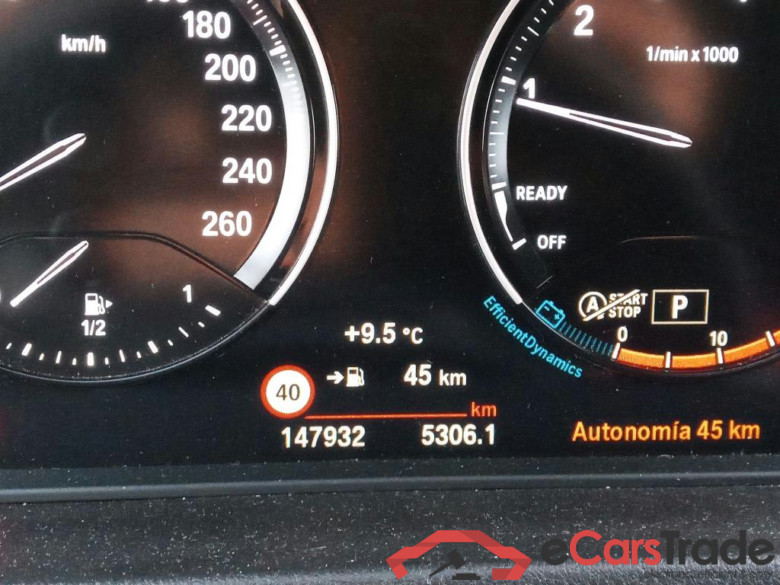 BMW X2 / 2017 / 5P / todoterreno sDrive18i (CX) #5